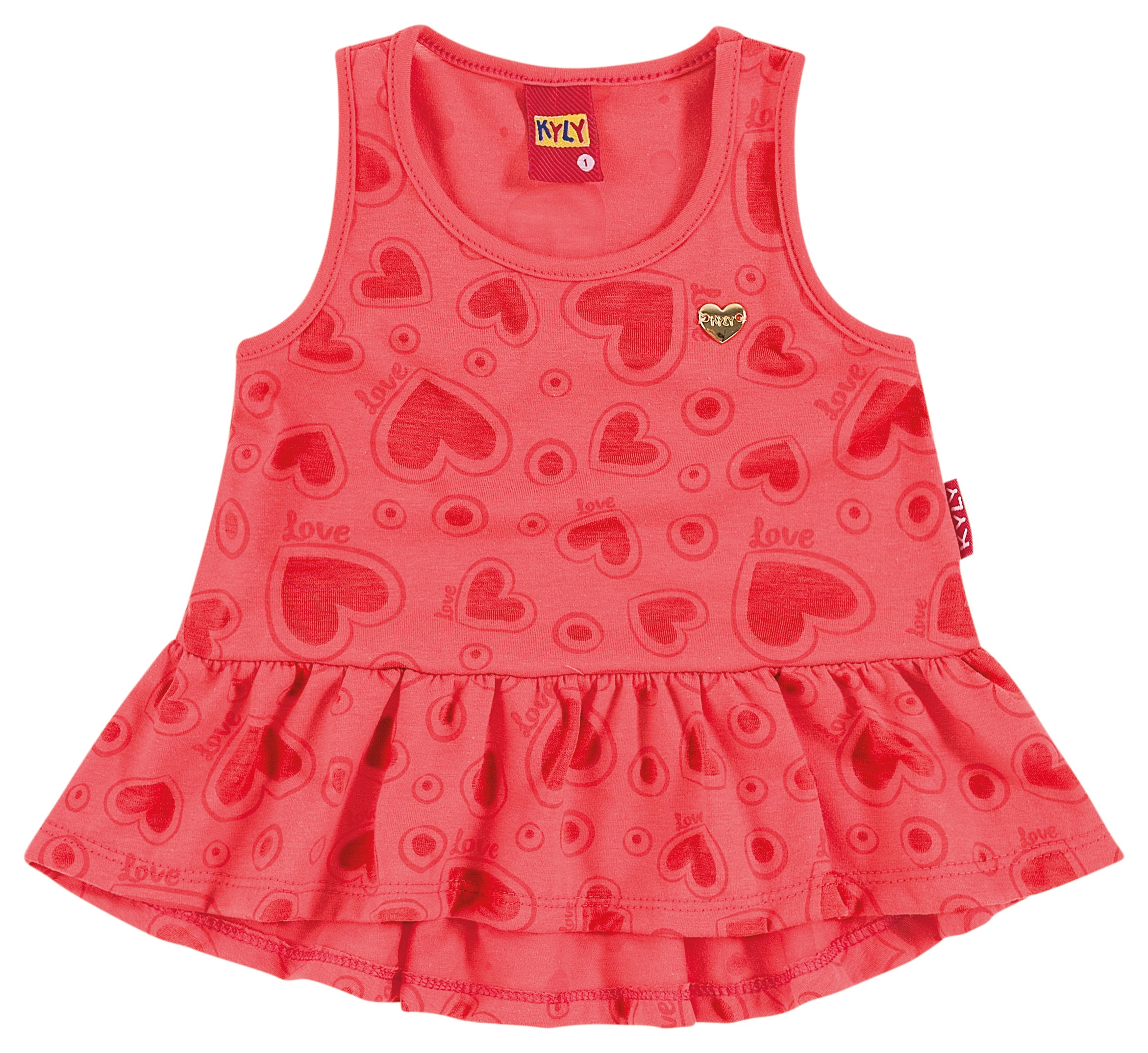 107818 Conjunto - 100% algodón