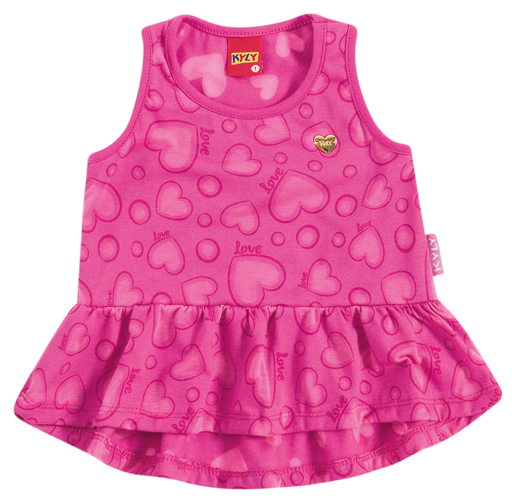 107818 Conjunto - 100% algodón