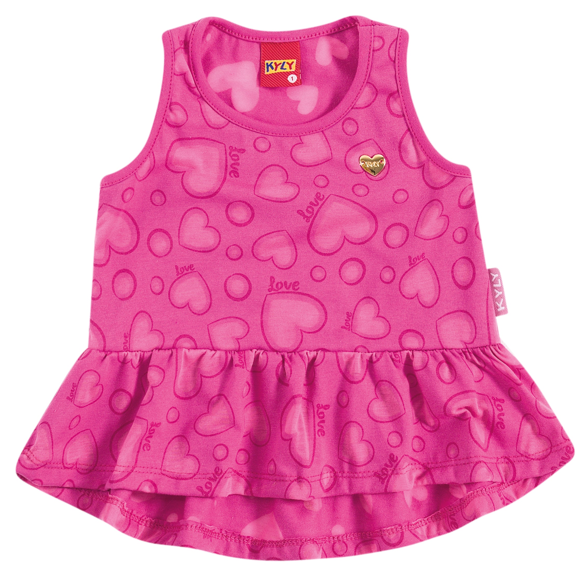 107818 Conjunto - 100% algodón