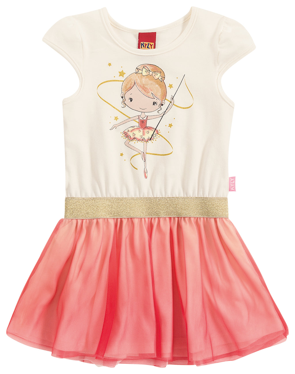 107837 Vestido casual