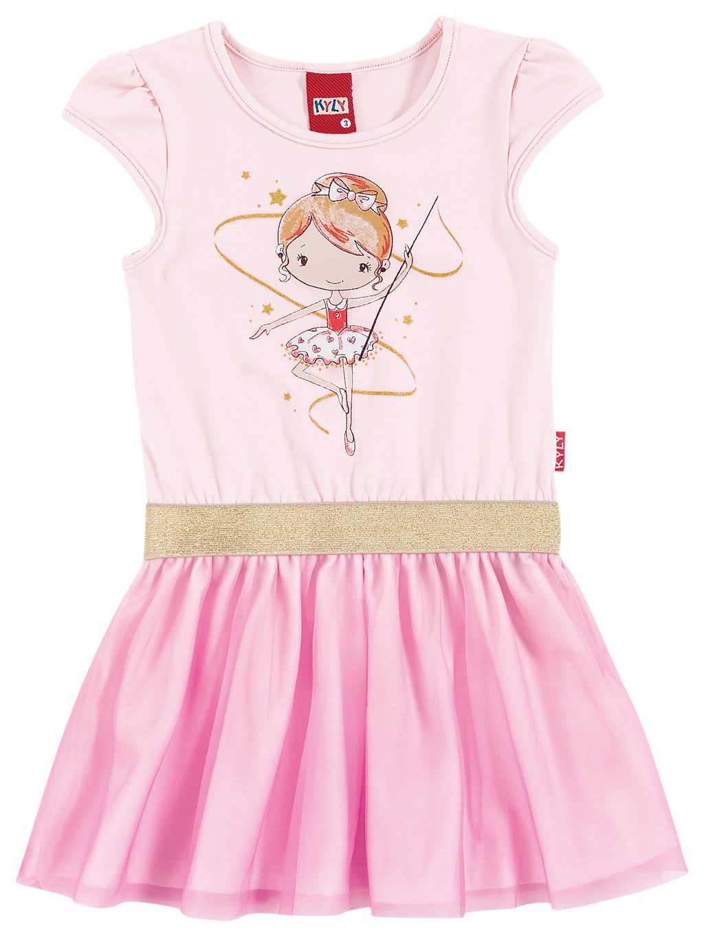 107837 Vestido casual