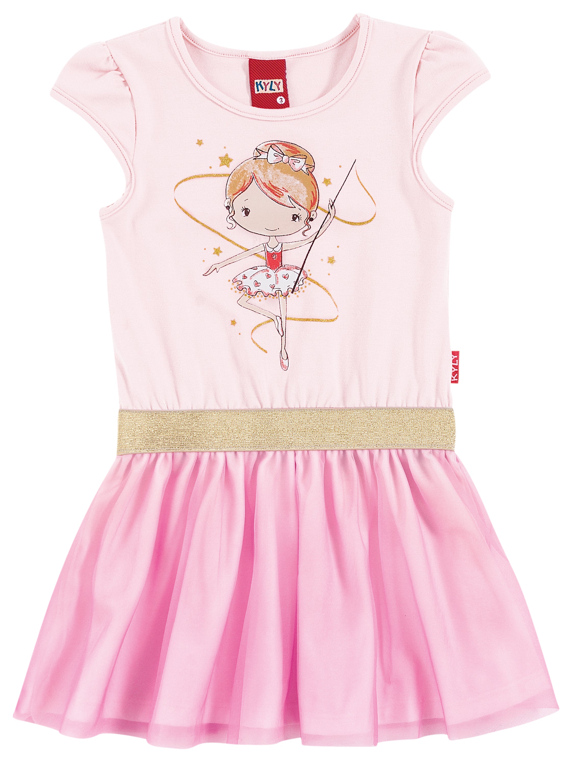 107837 Vestido casual