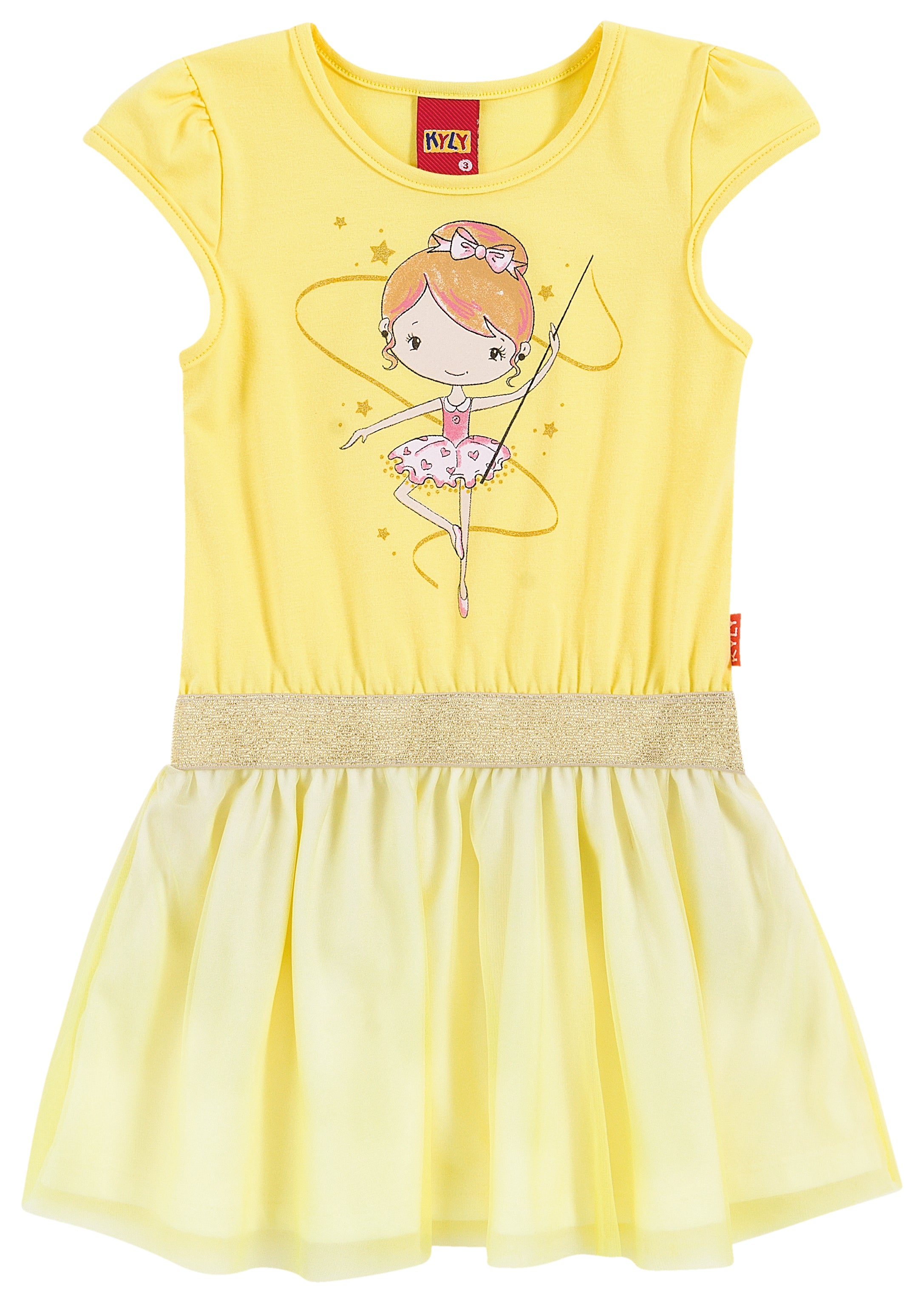 107837 Vestido casual