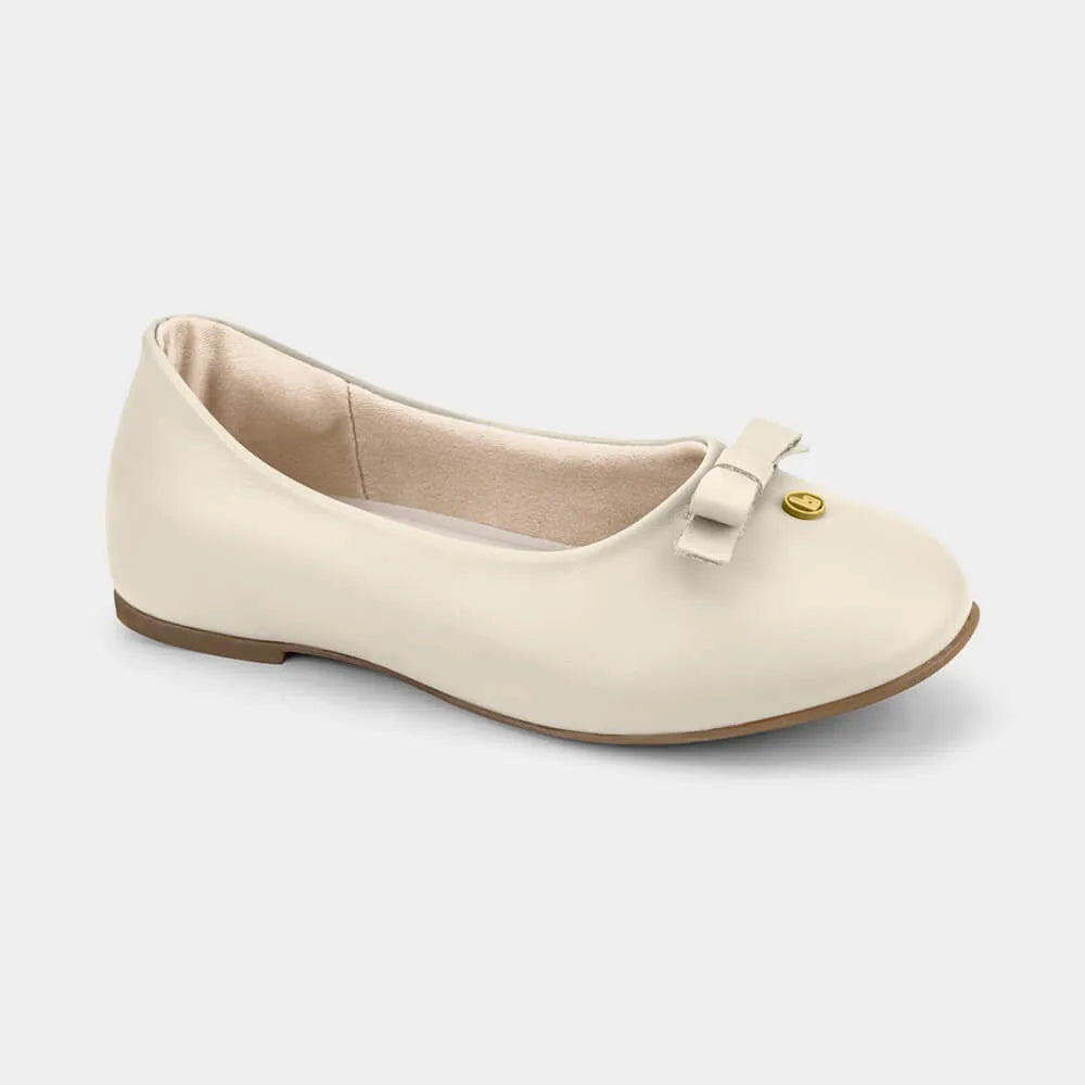 Balerina kids ivory