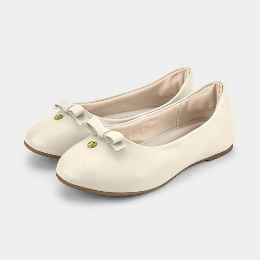 Balerina kids ivory