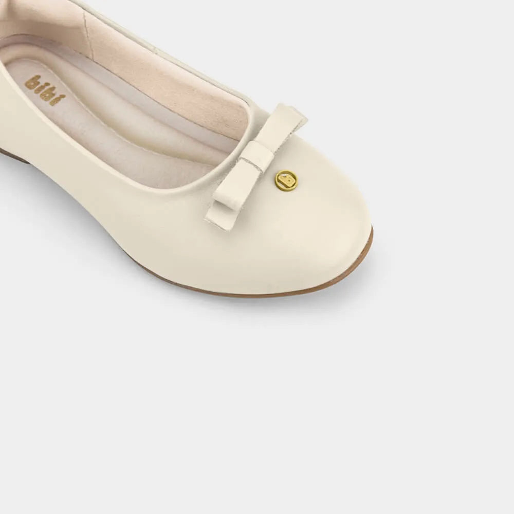 Balerina kids ivory